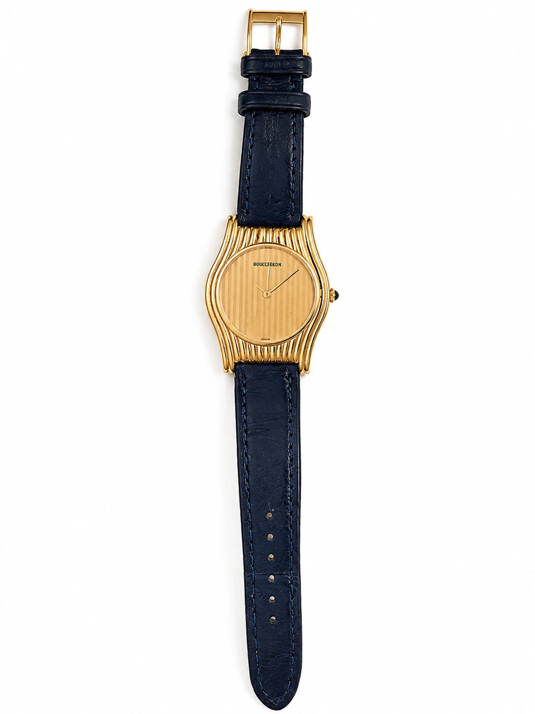 Montre Boucheron Reflet Solis
