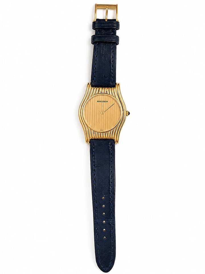 Montre Boucheron Reflet Solis