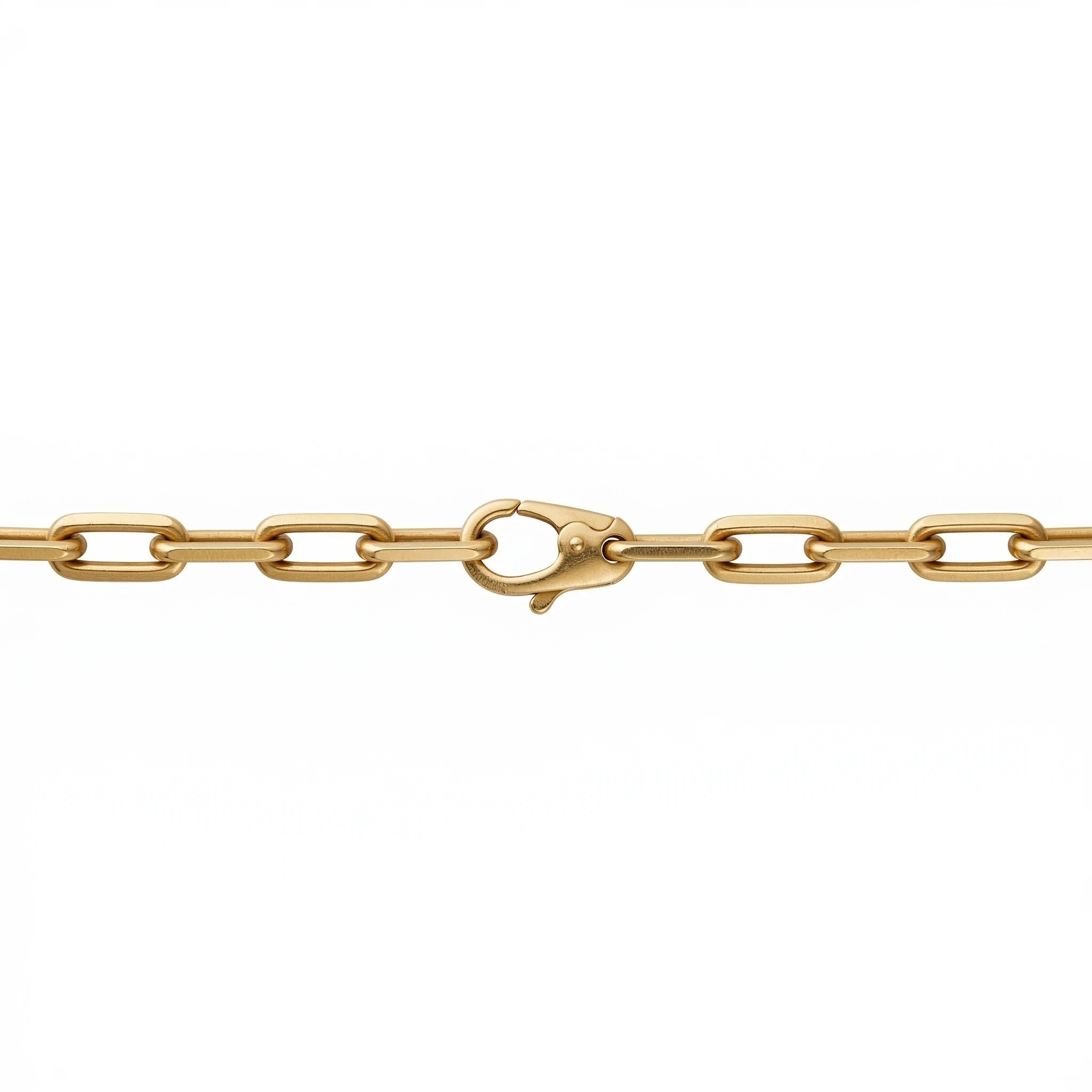 Cartier Bracelet Santos Or jaune