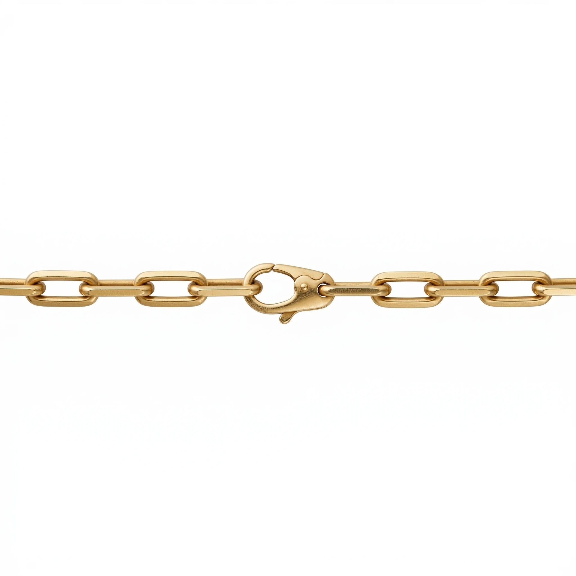 Cartier Bracelet Santos Or jaune