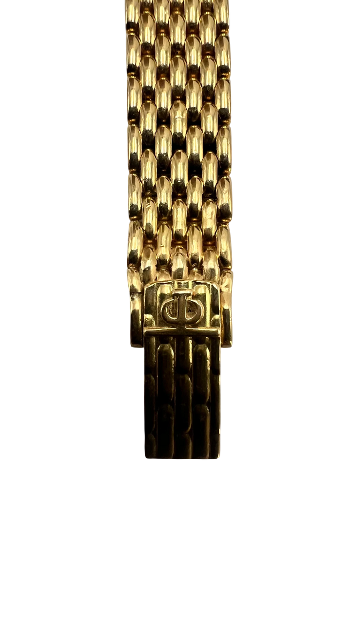 Montre Baume & Mercier Genève femme