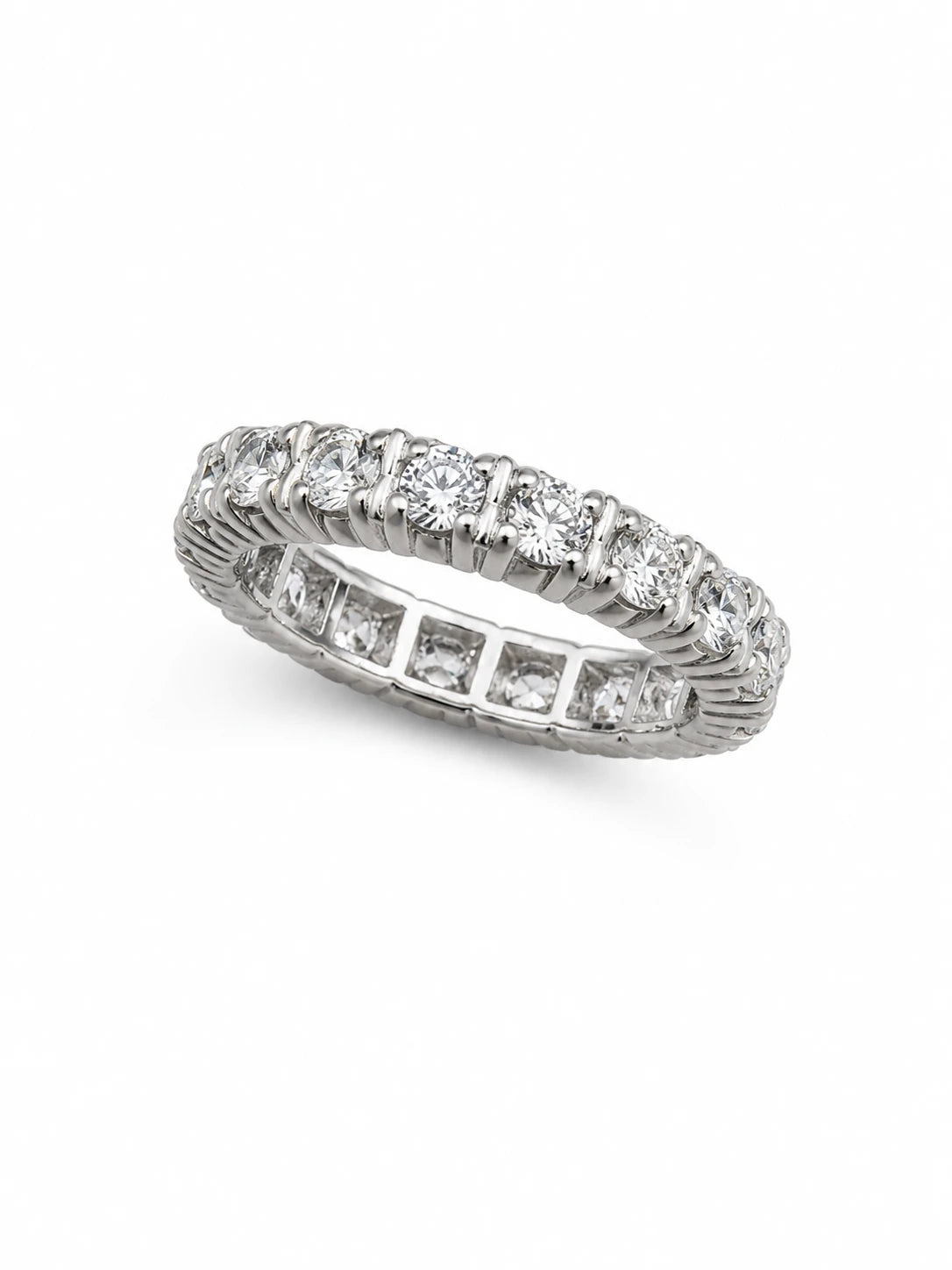 Bague or et Diamants