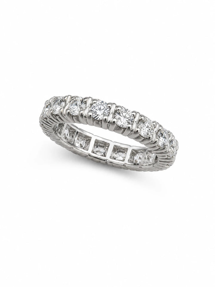 Bague or et Diamants