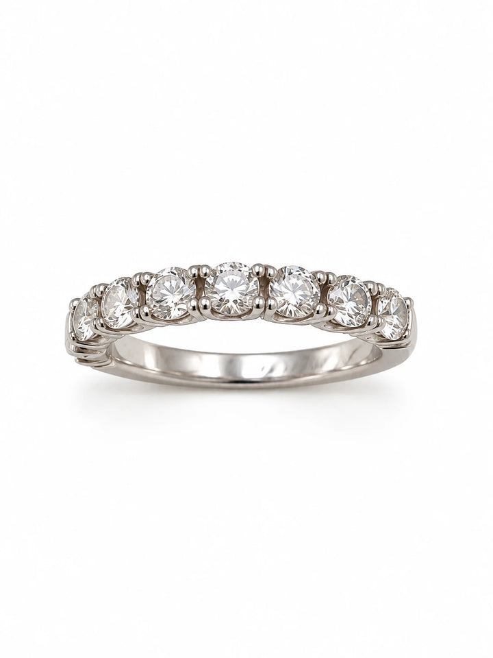Bague or et Diamants