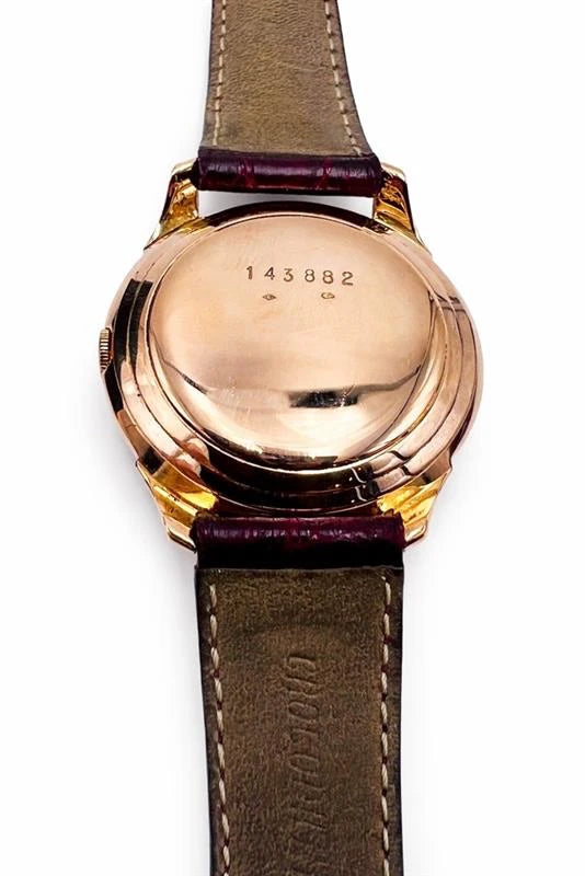 Montre Jaeger-LeCoultre Powermatic