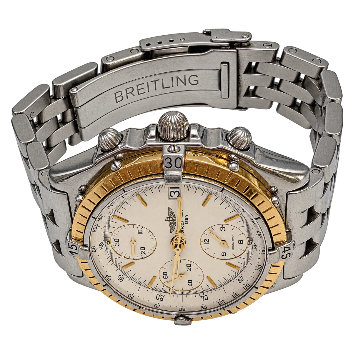 Montre Breitling Chronomat