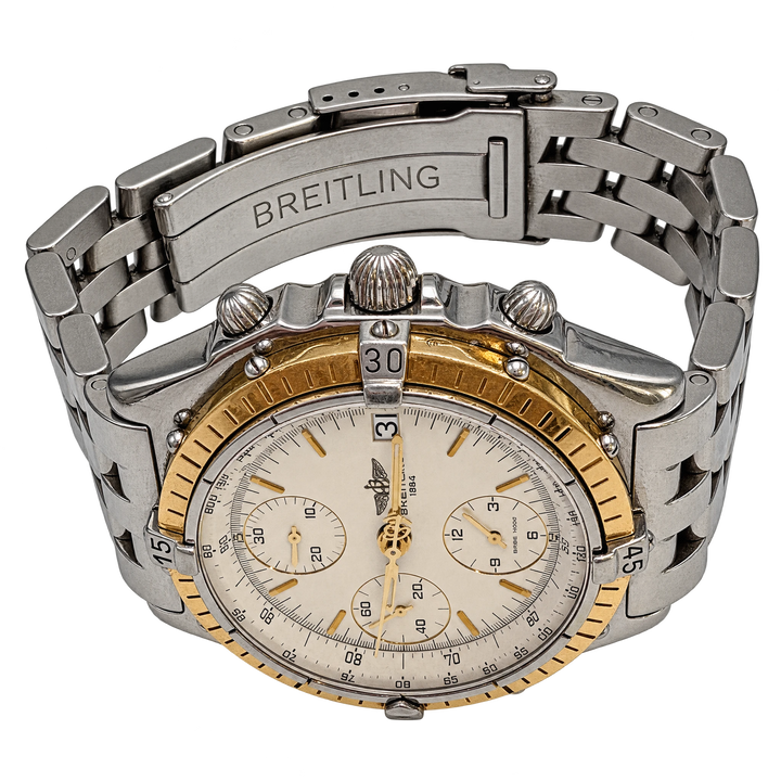Montre Breitling Chronomat