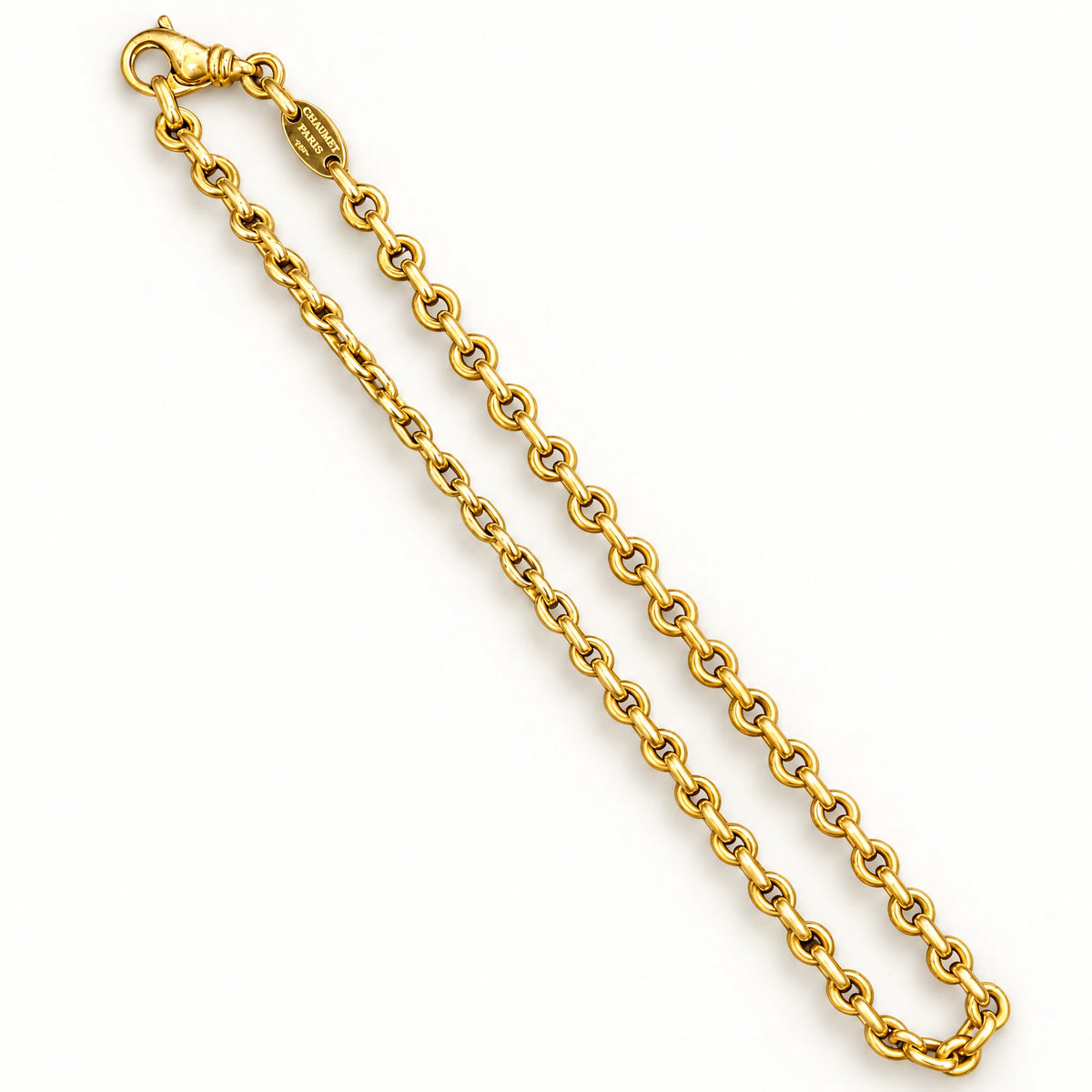 Chaumet · Collier