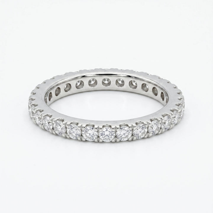 Bague or et Diamant