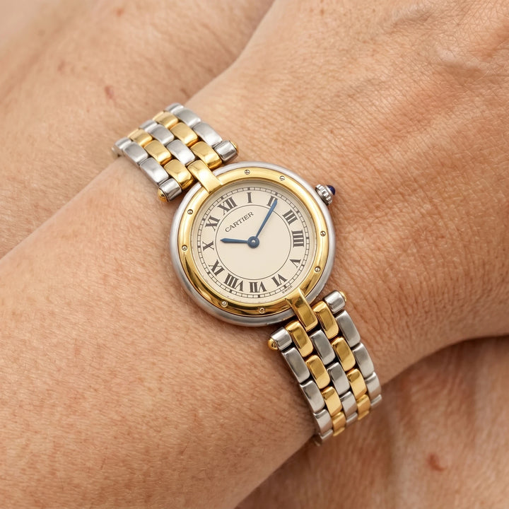Montre Cartier Panthère Vendôme