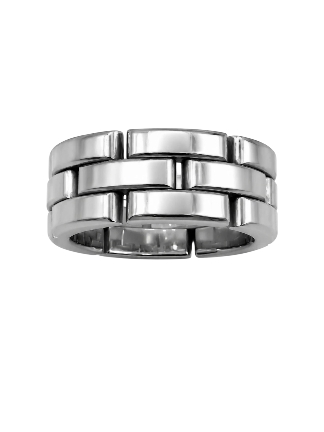 Cartier Bague Panthere or