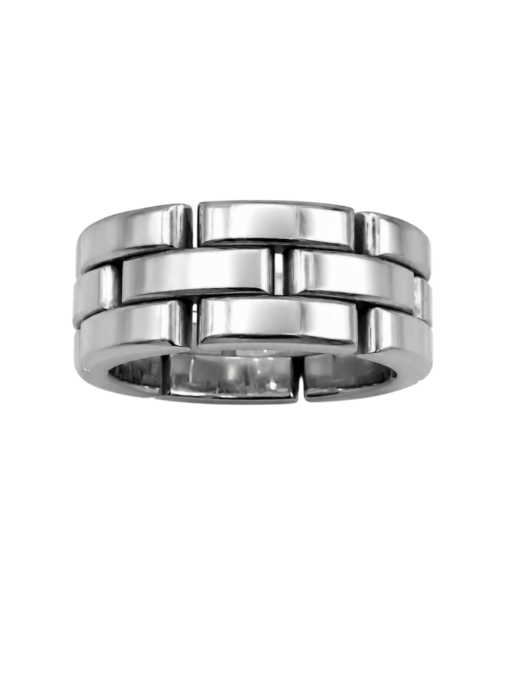 Cartier Bague Panthere or