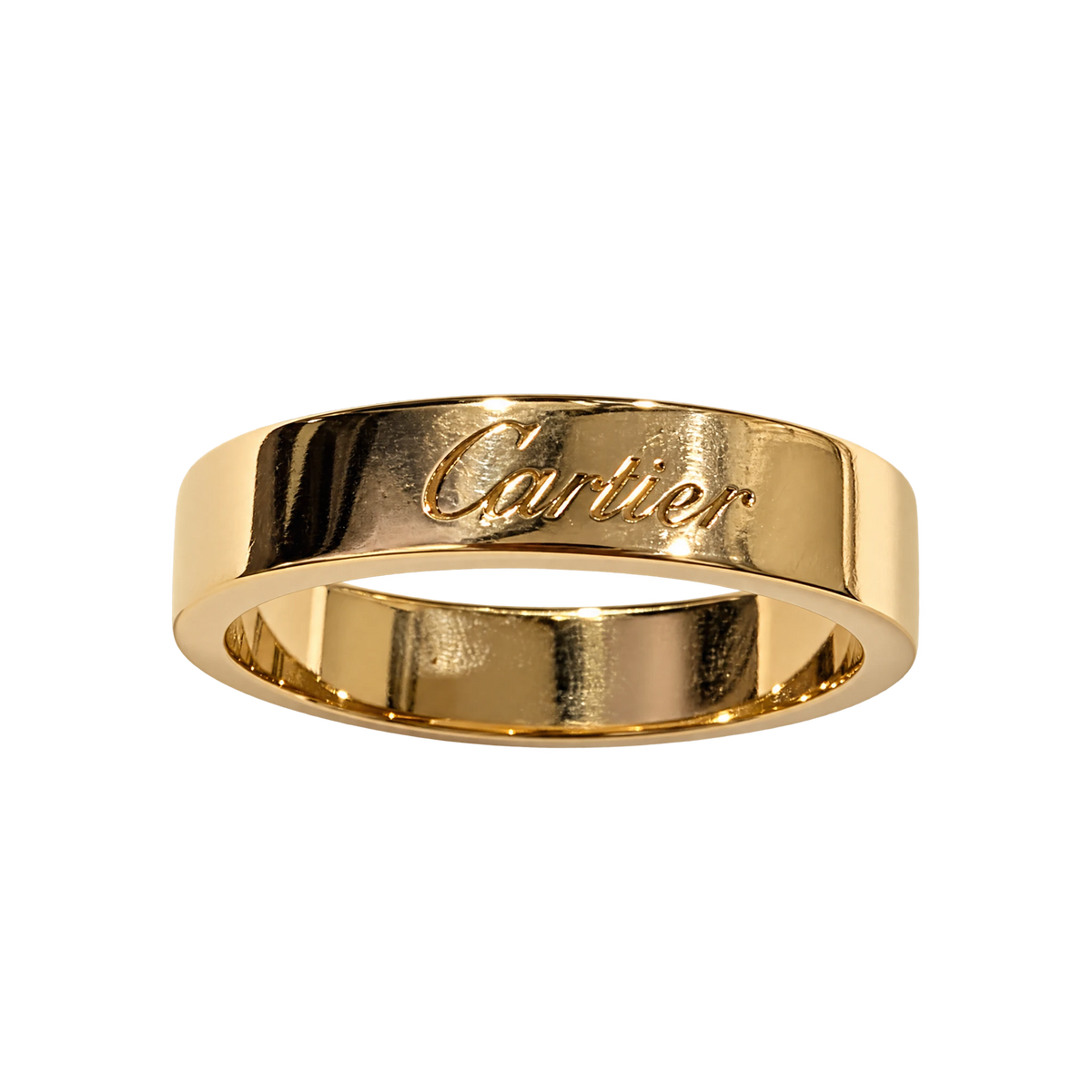 Cartier · Bague
