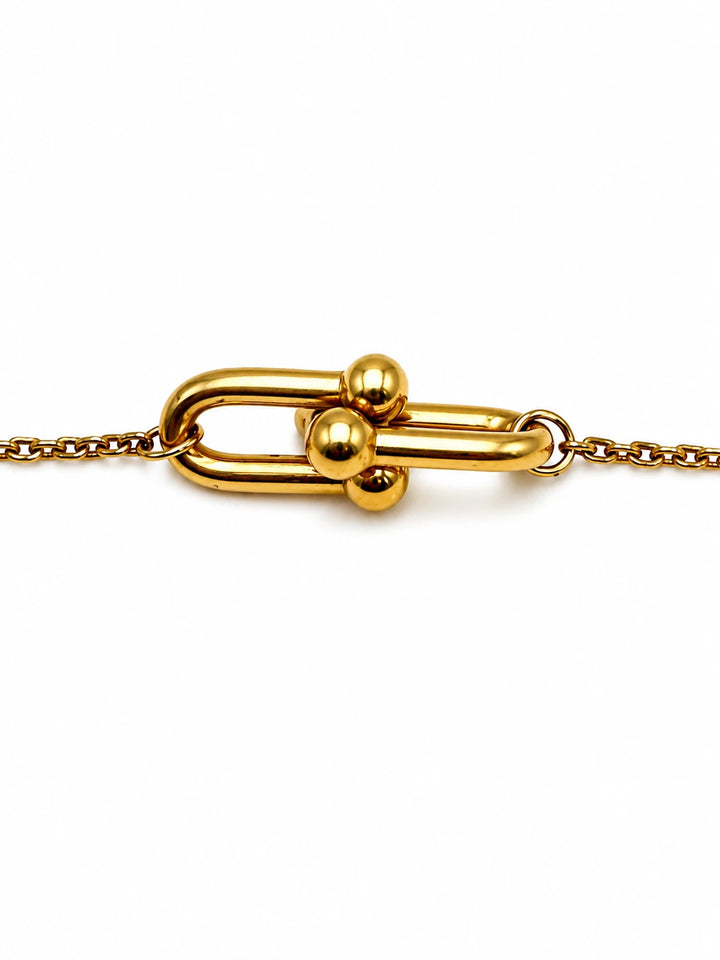 Tiffany & Co. Bracelet HardWear or