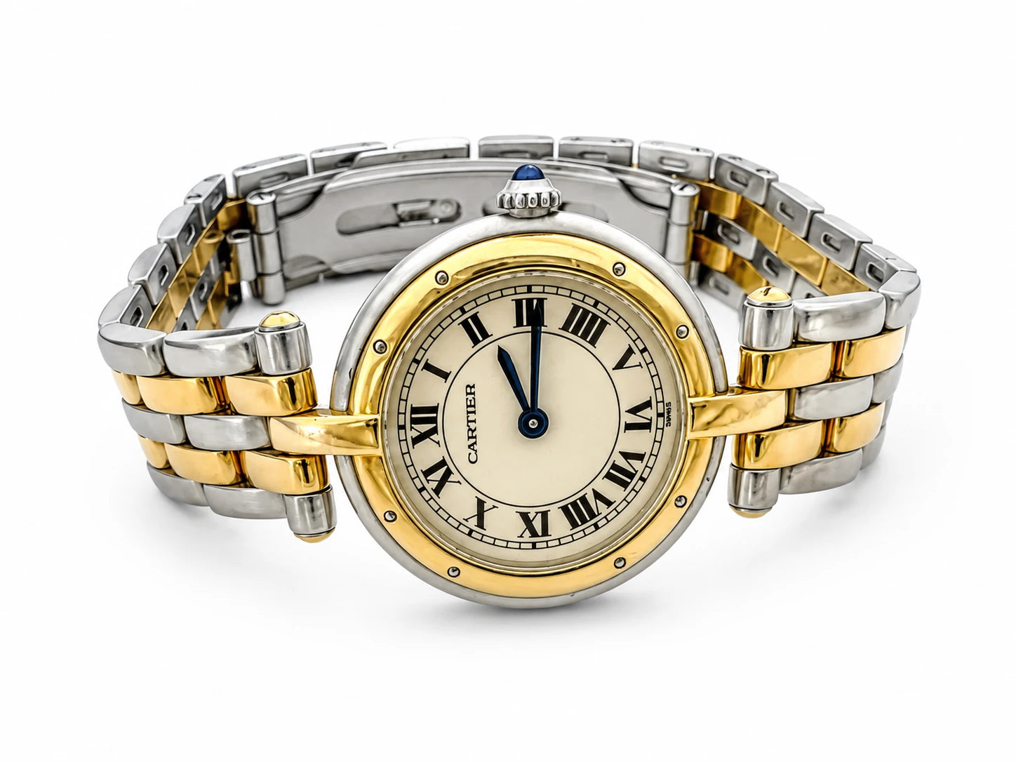 Montre Cartier Panthère Vendôme