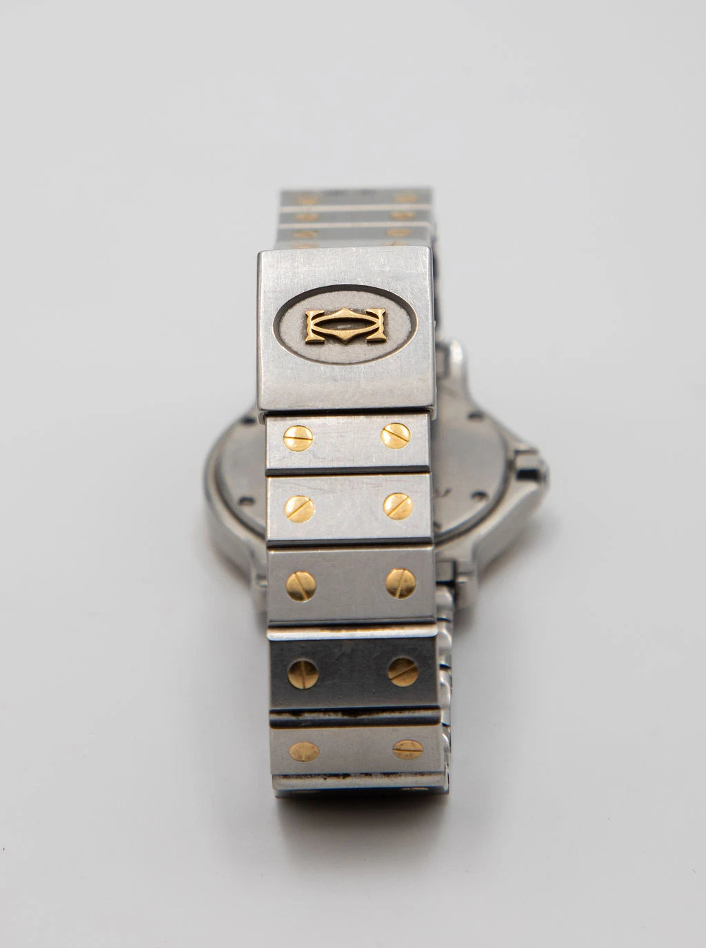 Montre Cartier