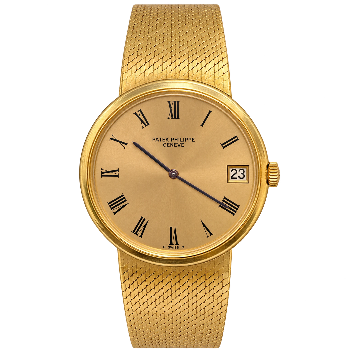 Montre Patek Philippe Calatrava