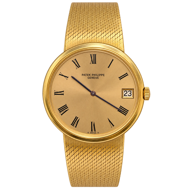 Montre Patek Philippe Calatrava