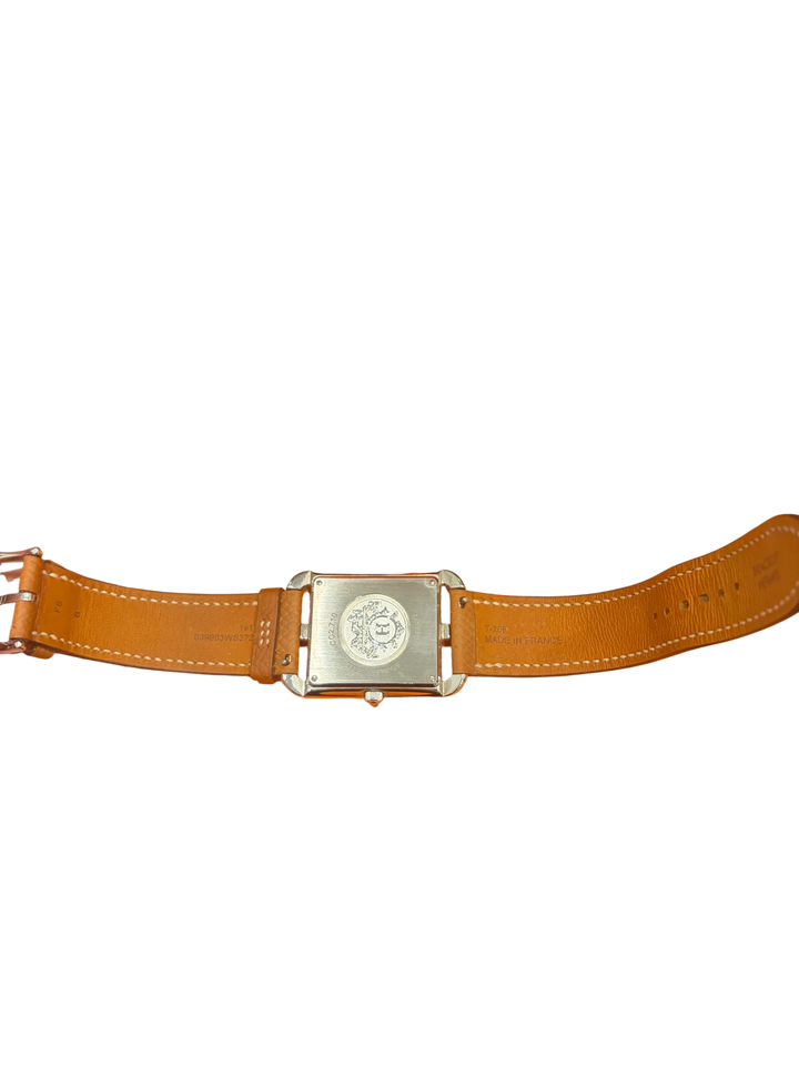 Montre Hermès Cape Cod