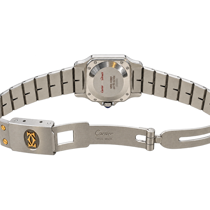 Montre Cartier Santos