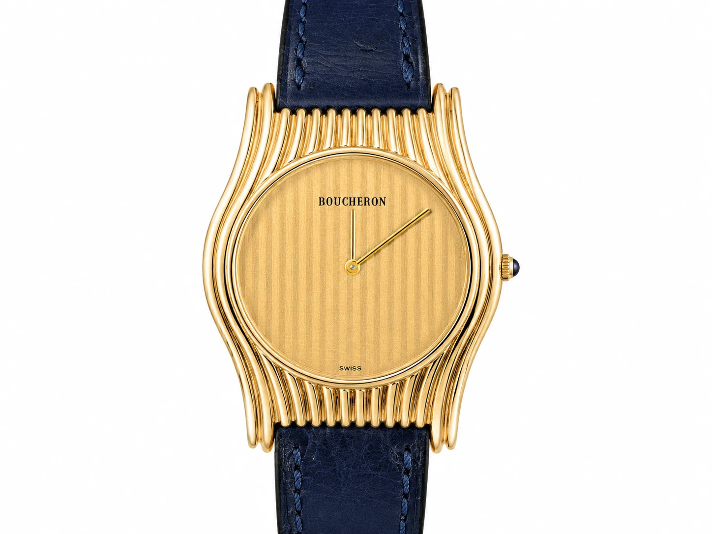 Montre Boucheron Reflet Solis