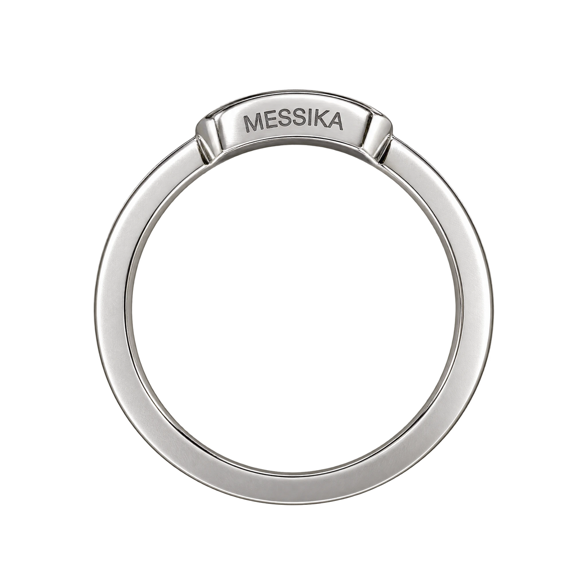 Messika Bague Move or et Diamant