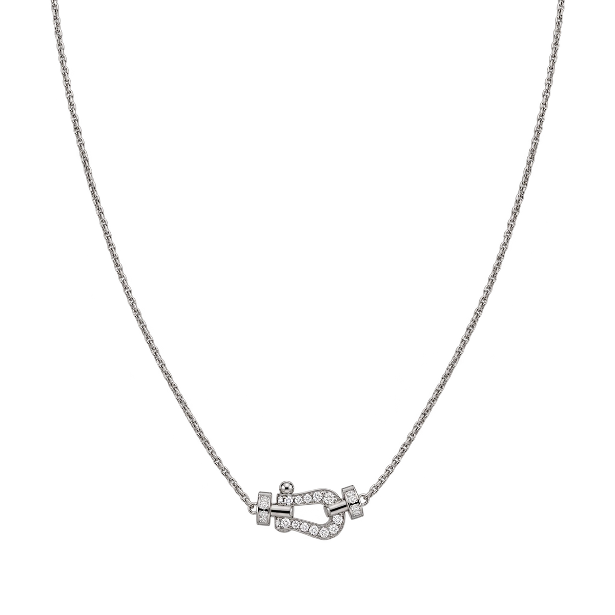 Fred Collier Force 10 or et Diamant pavage
