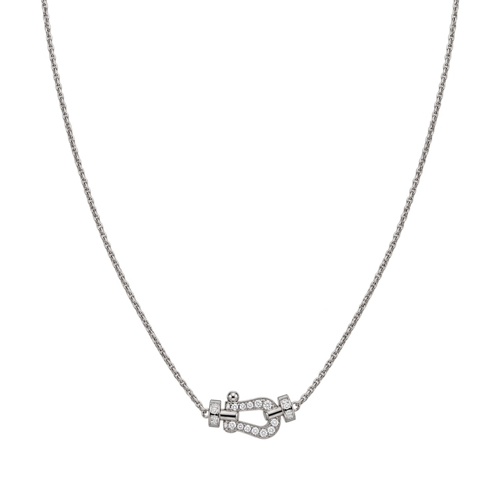 Fred Collier Force 10 or et Diamant pavage