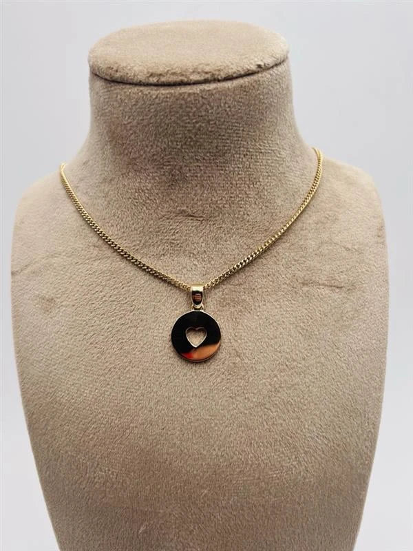 Cartier Pendentif Or jaune