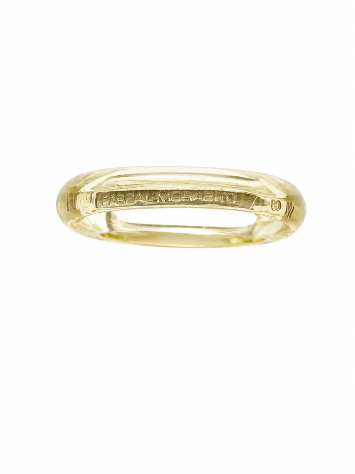 Morabito Bague Mystérieuse or