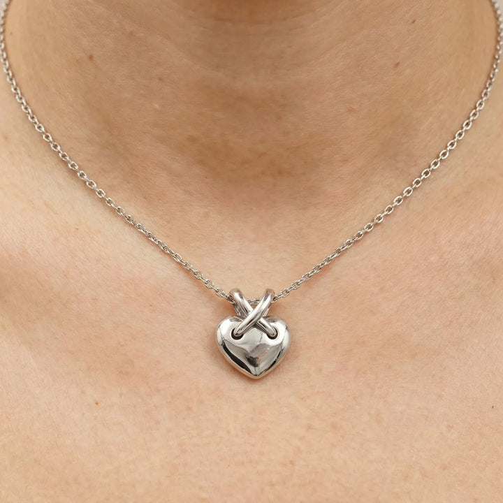 Chaumet Pendentif Liens or