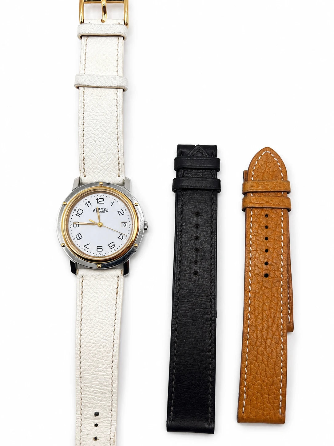 Montre Hermès Clipper