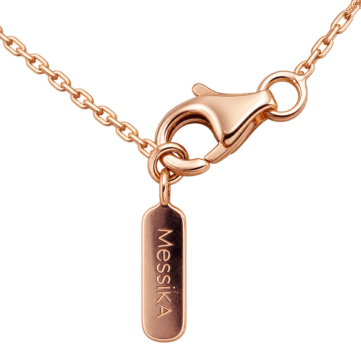 Messika Collier Move or et Diamants