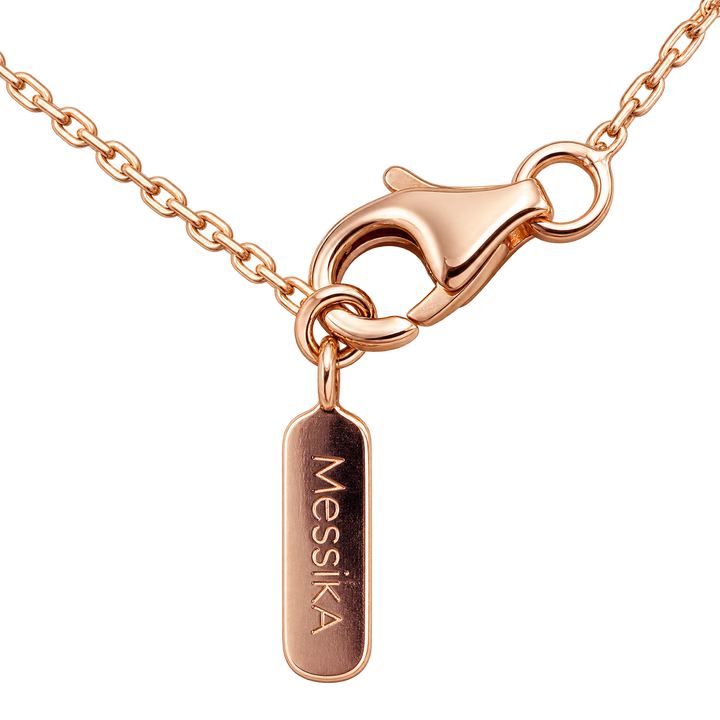 Messika Collier Move or et Diamants