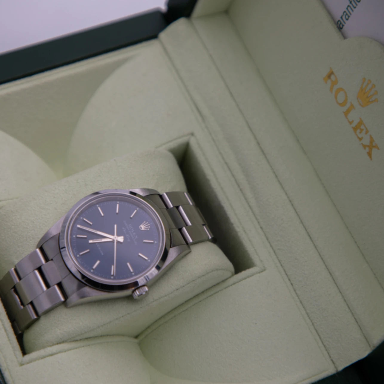 Montre Rolex