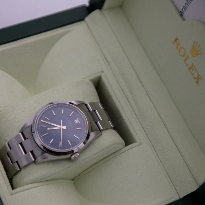 Montre Rolex
