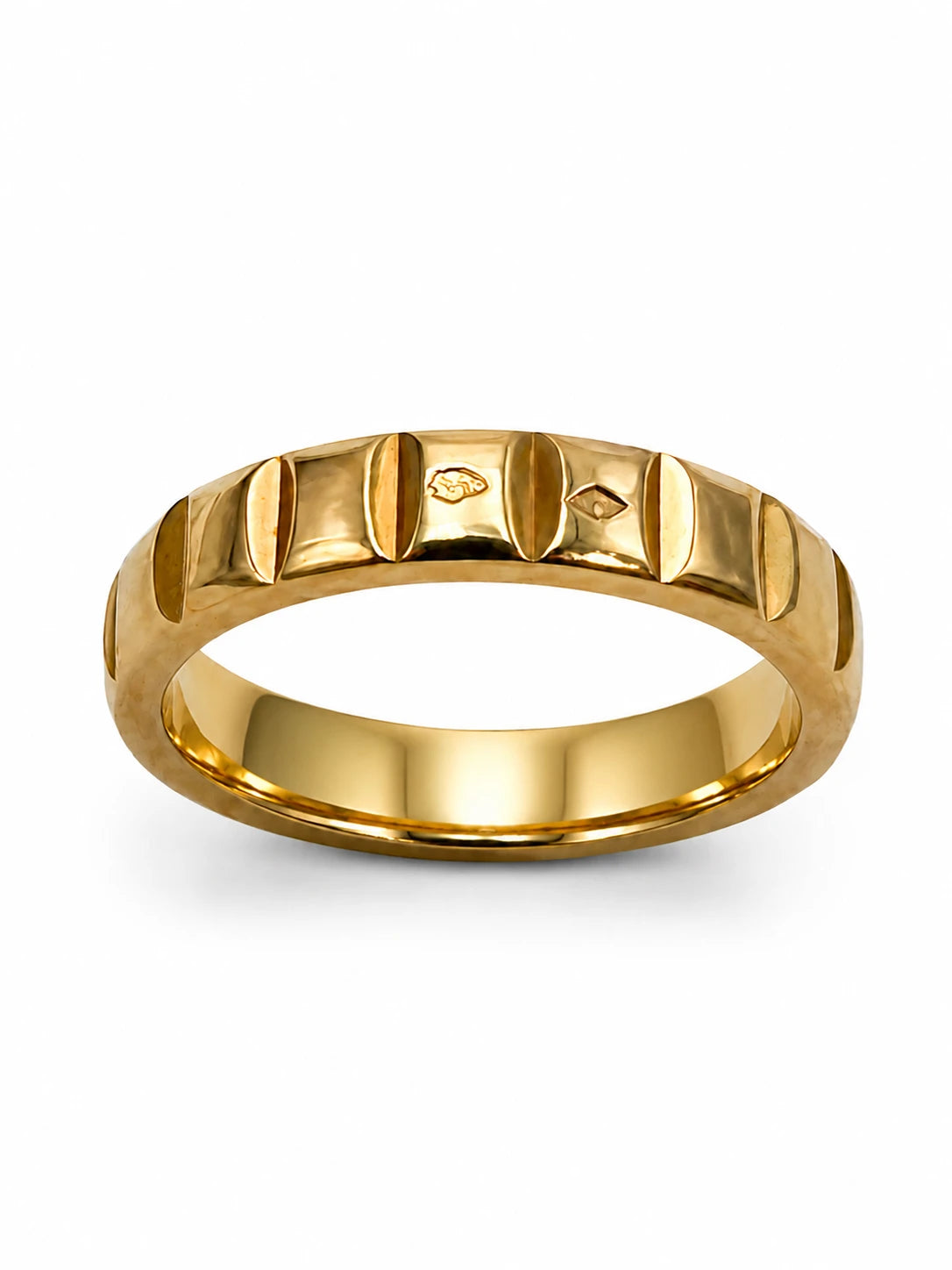 Chanel Bague or