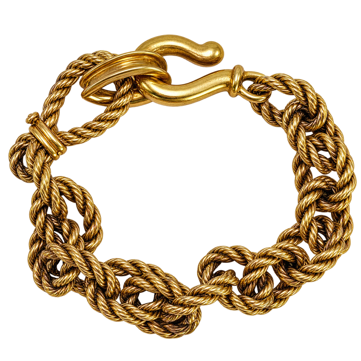 Bracelet or