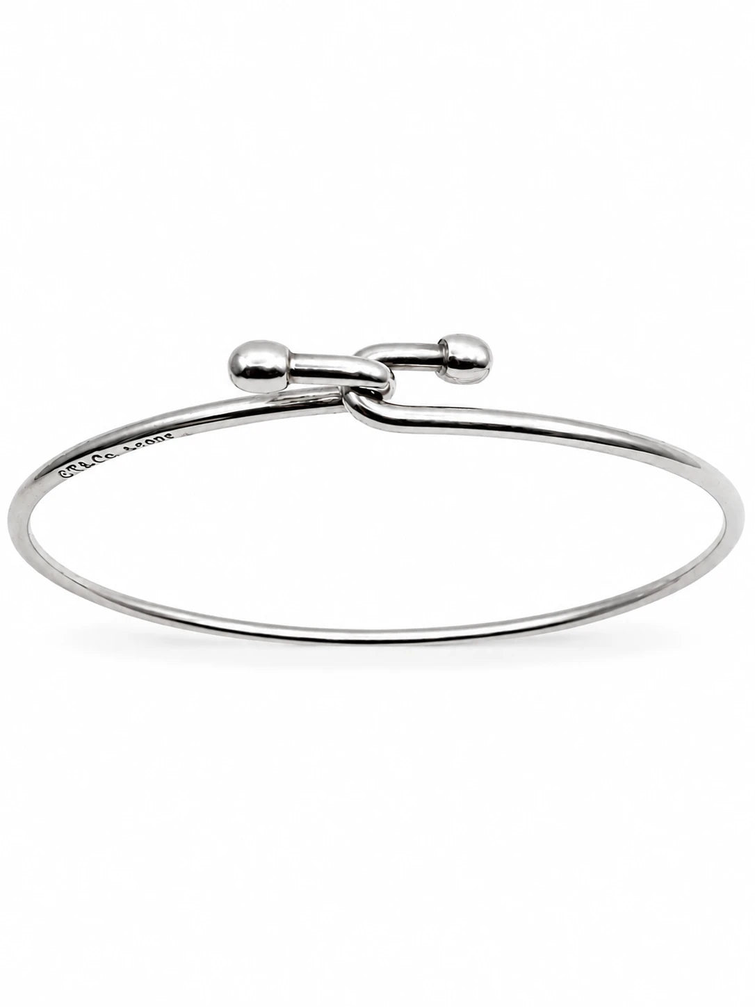 Tiffany & Co. Bracelet Argent