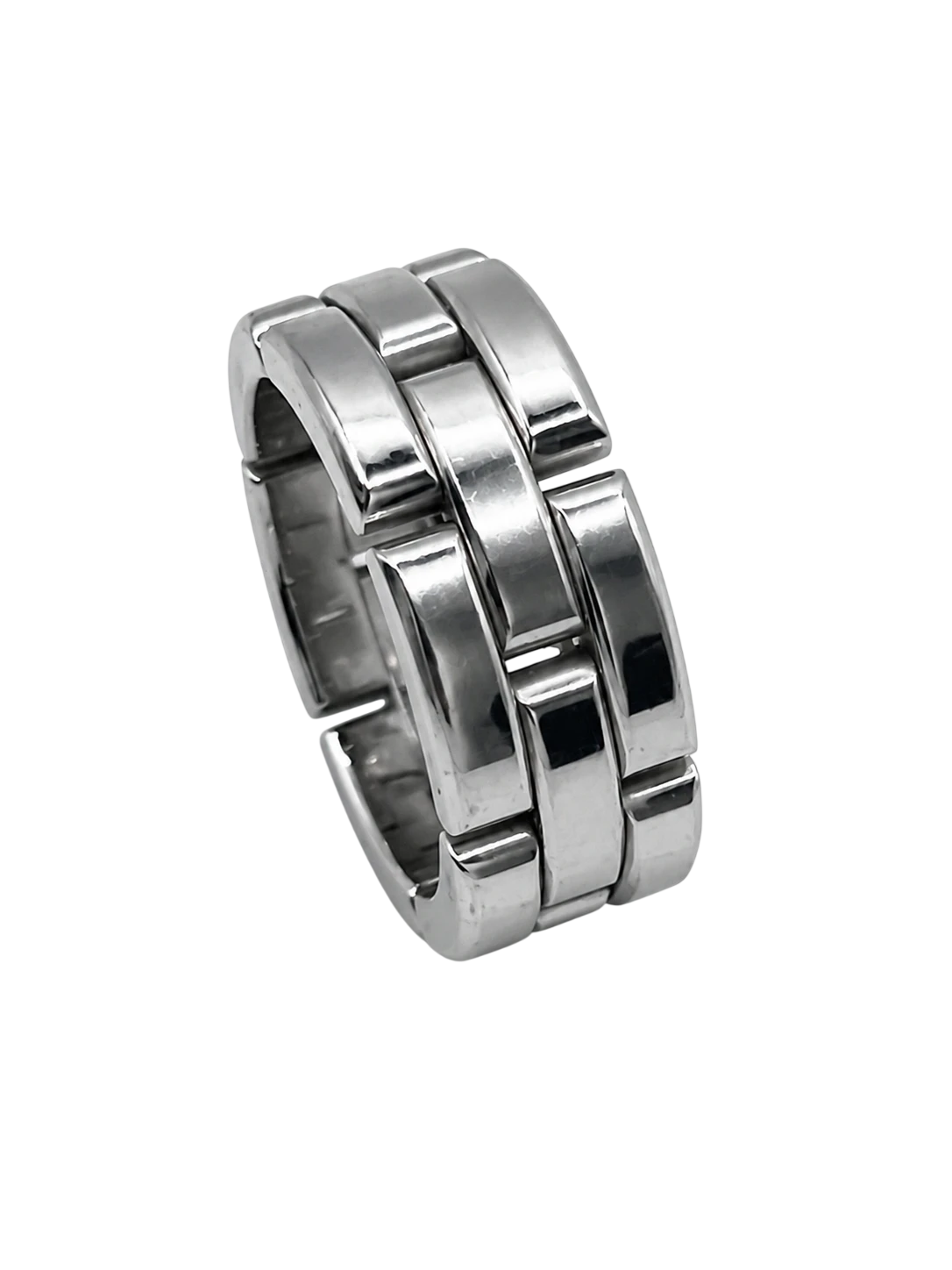 Cartier Bague Panthere or