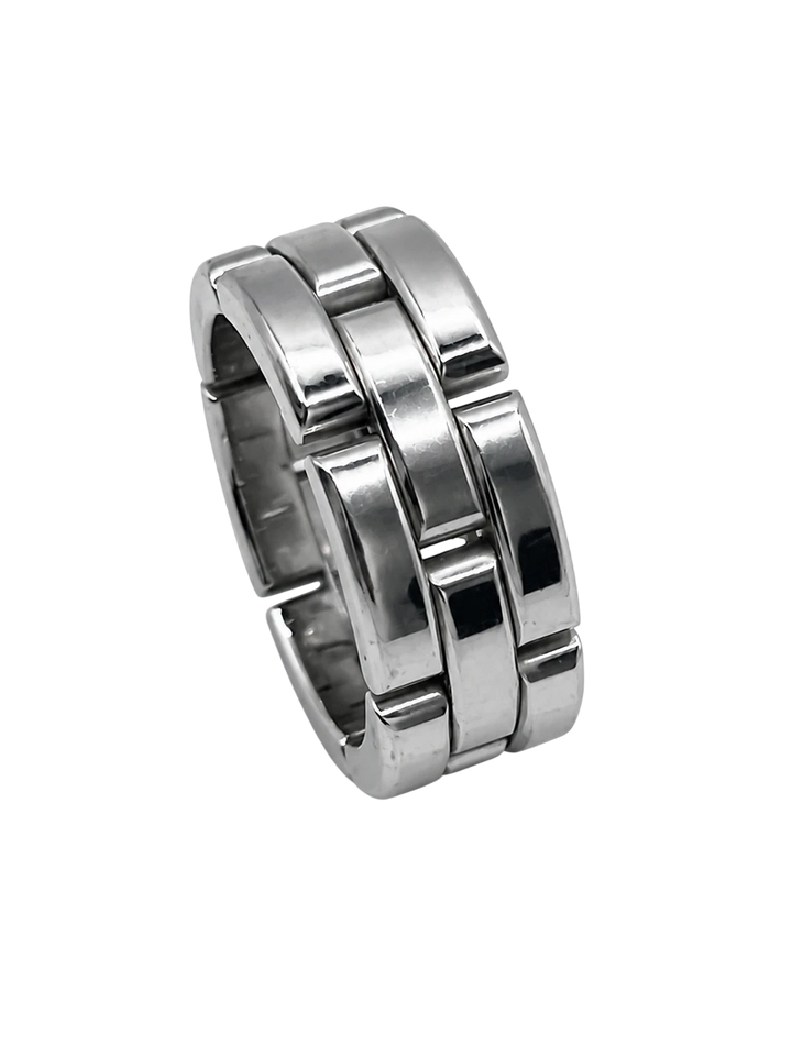 Cartier Bague Panthere or