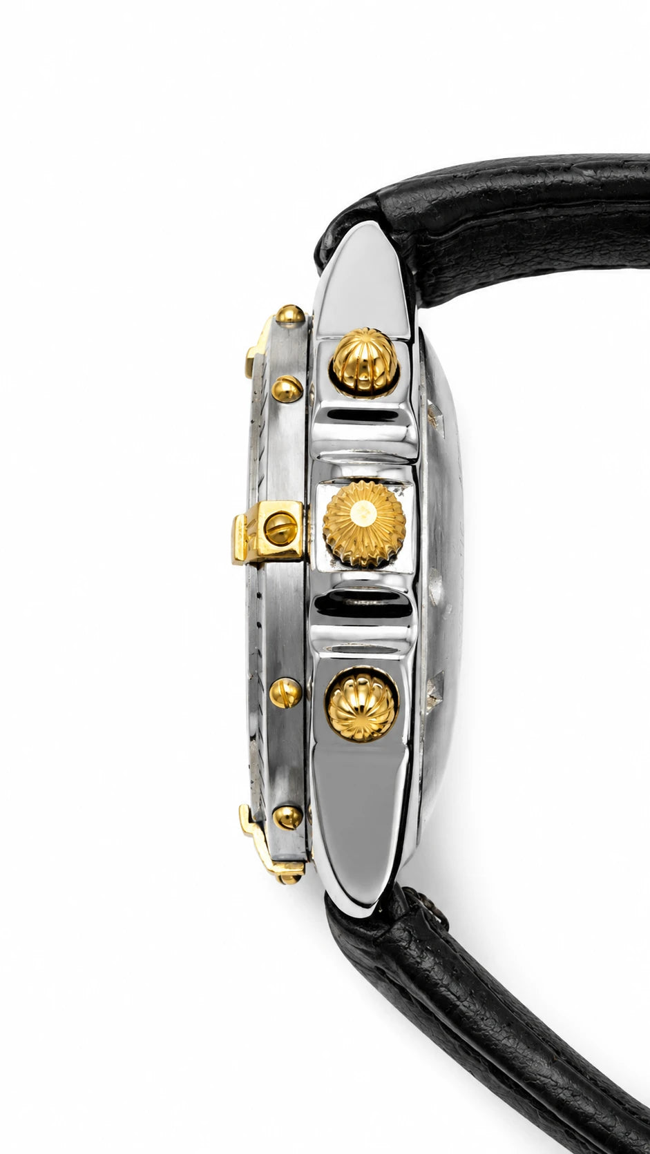 Montre Breitling Chronomat Automatic bicolore