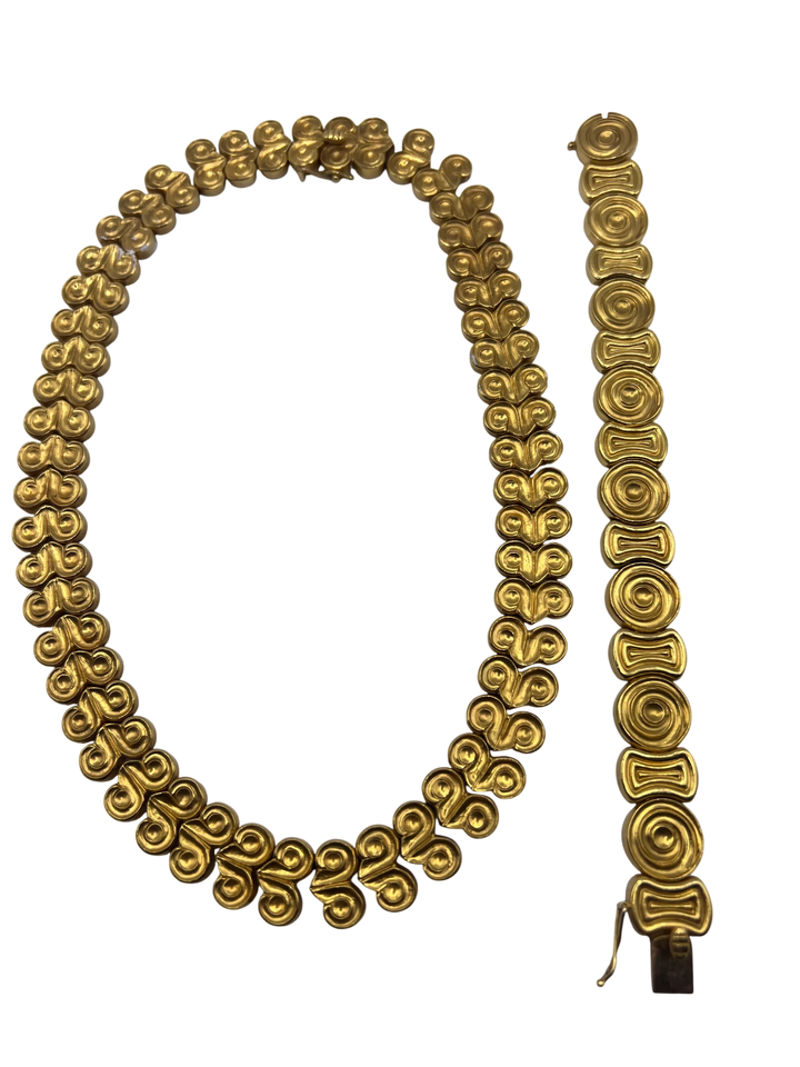 Lalaounis Bracelet or
