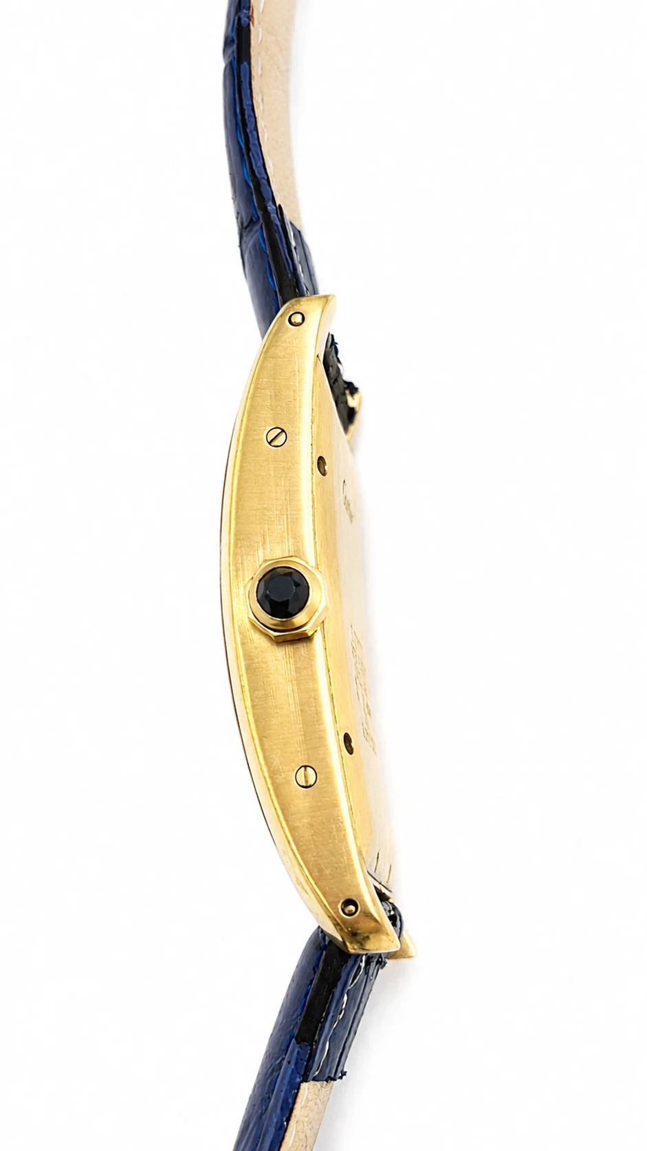 Montre Cartier tank américaine