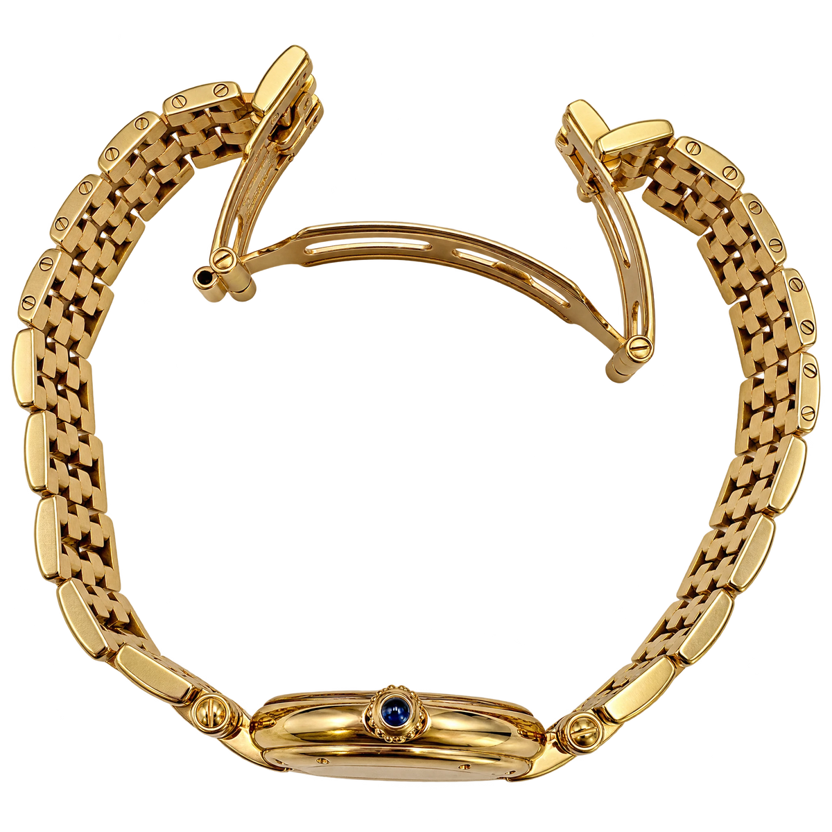 Montre Cartier Panthère Vendome