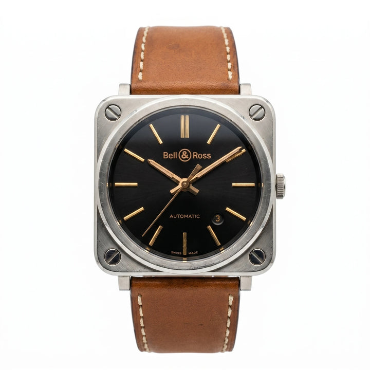 Montre Bell and ross BRS-92