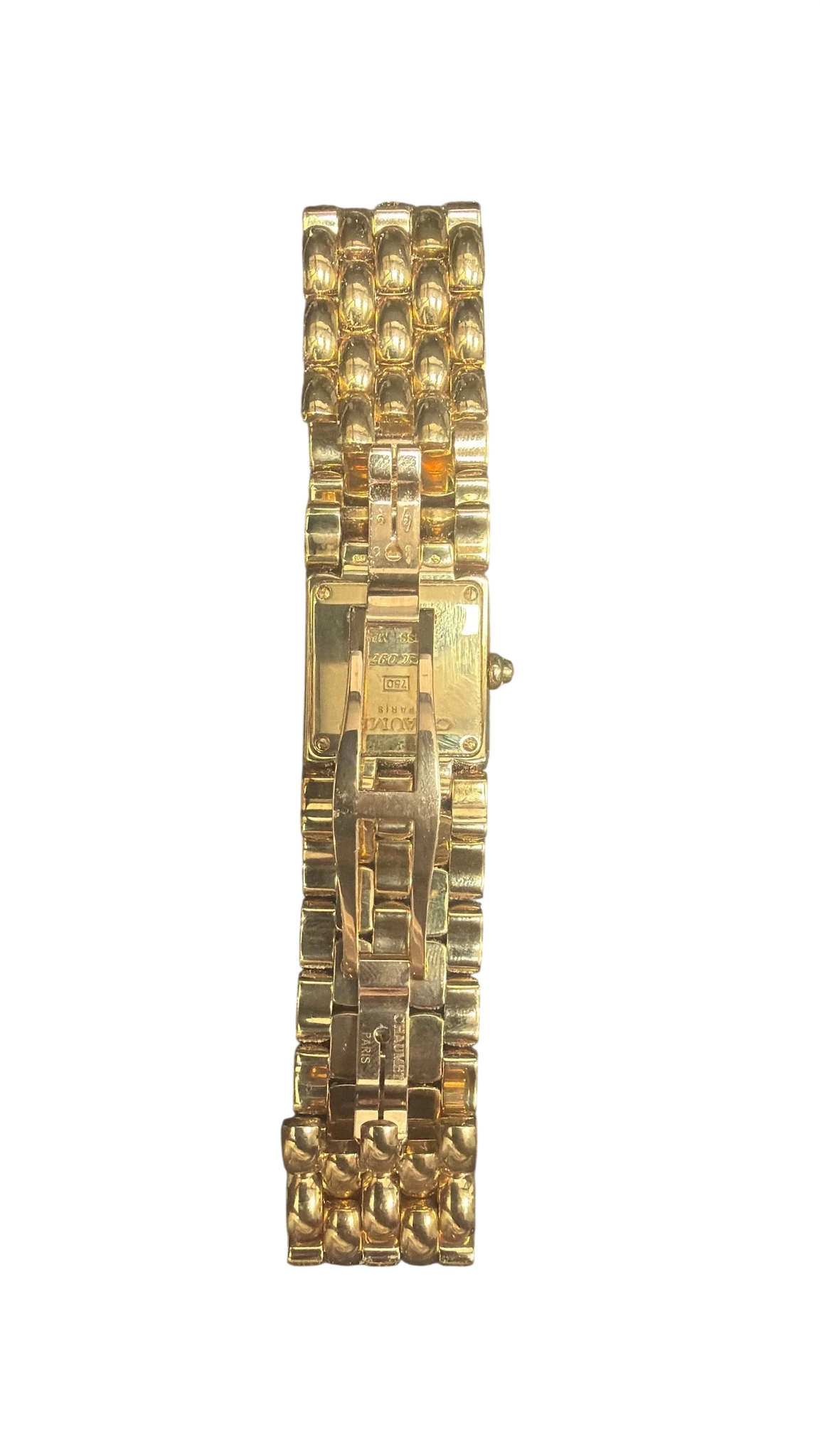 Montre Chaumet Khésis