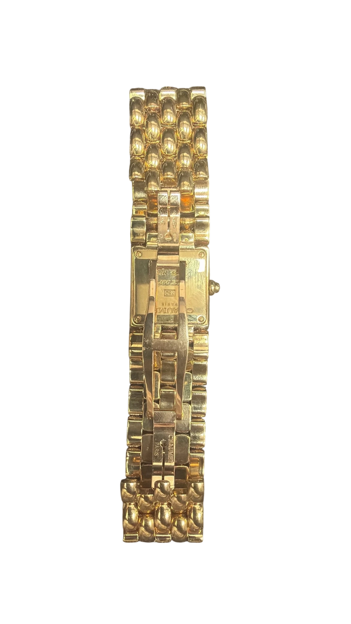 Montre Chaumet Khésis