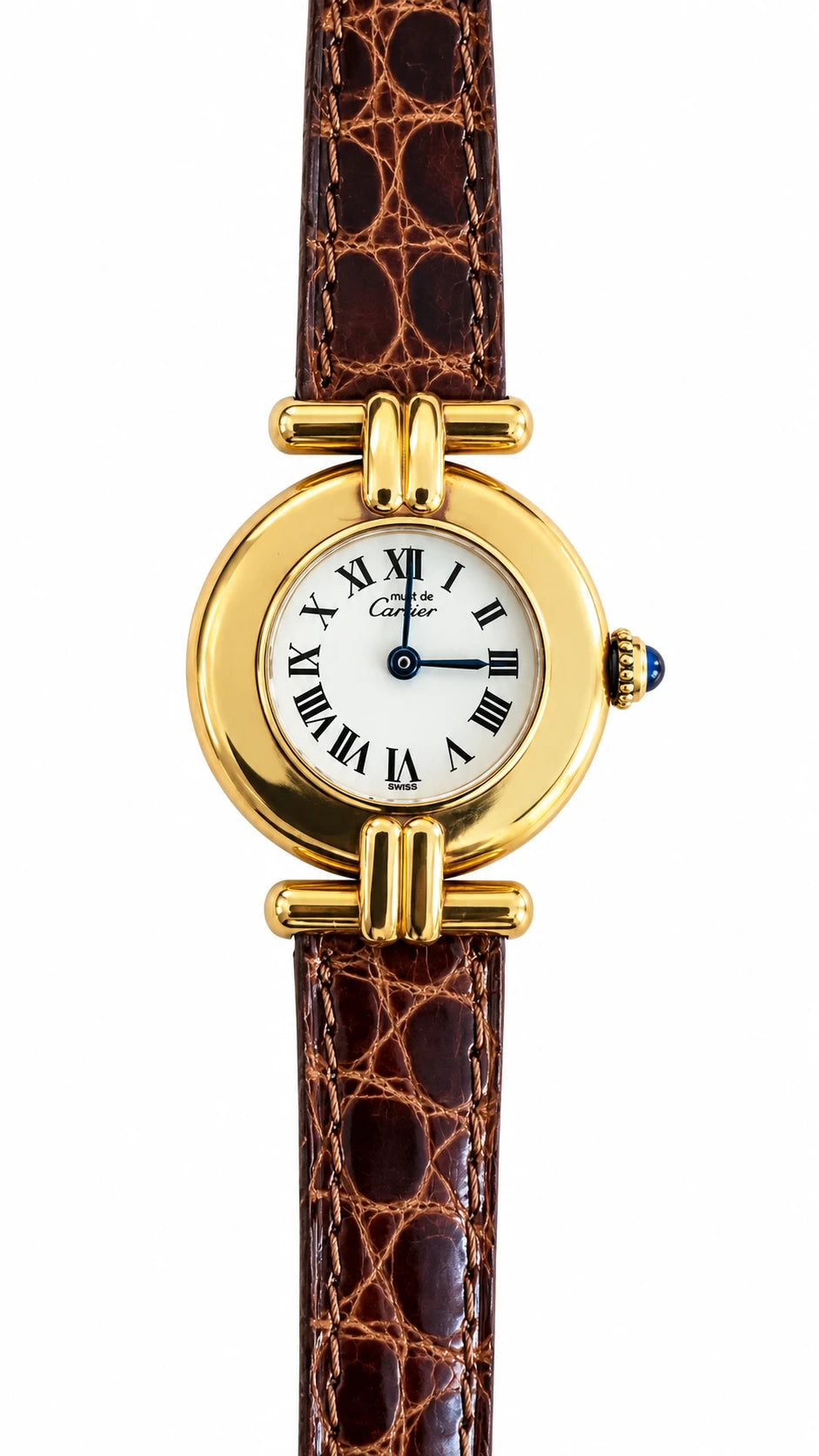 Montre Cartier Must Vendome
