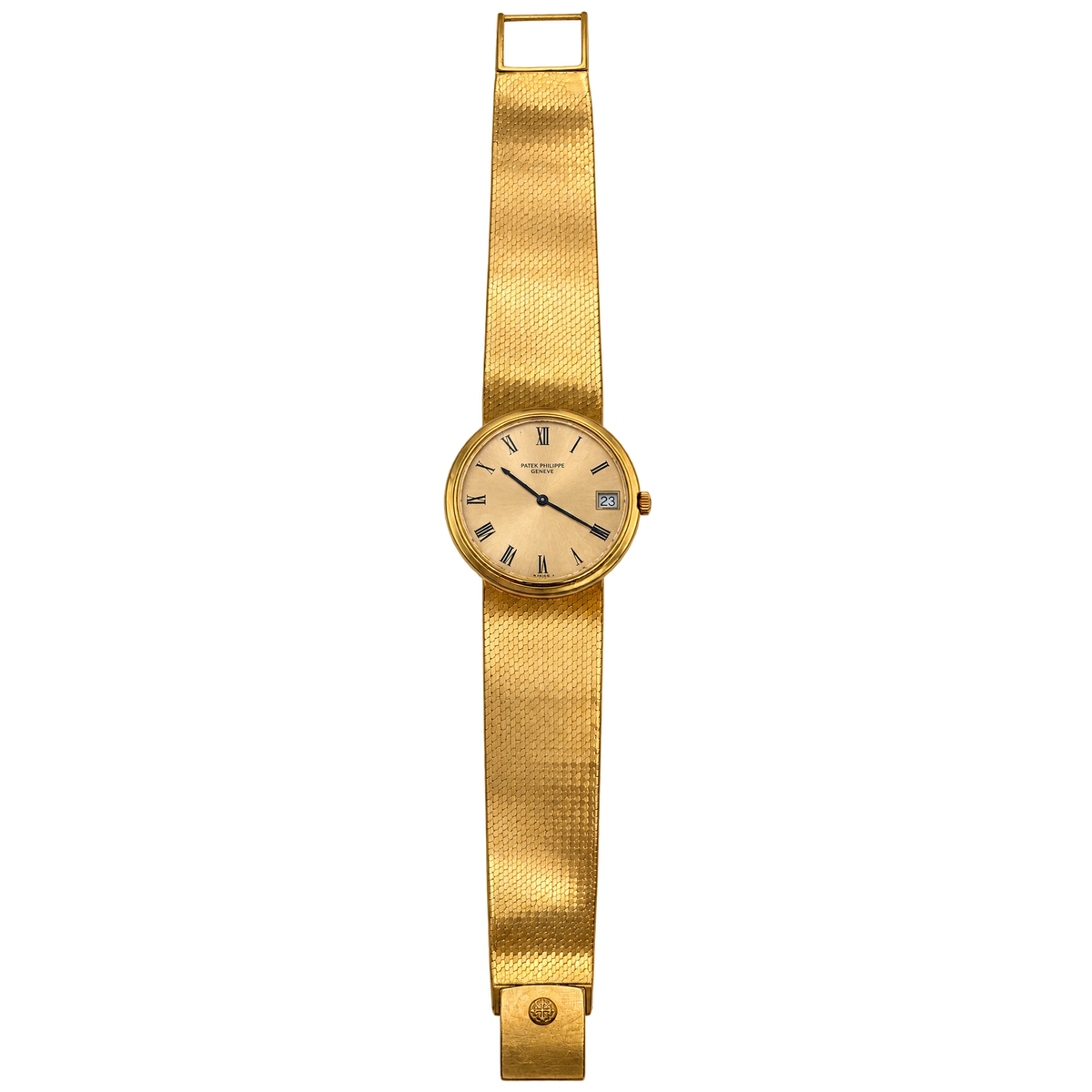 Montre Patek Philippe Calatrava